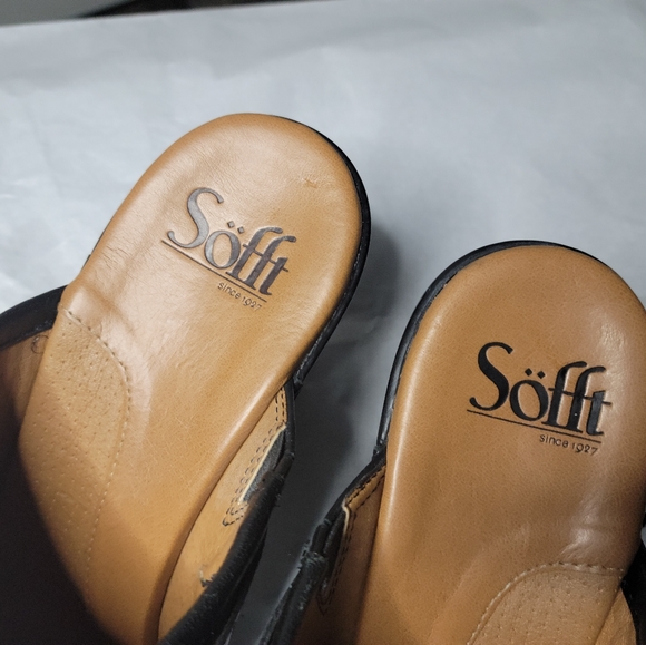 SÖFFT shoes - Picture 4 of 9